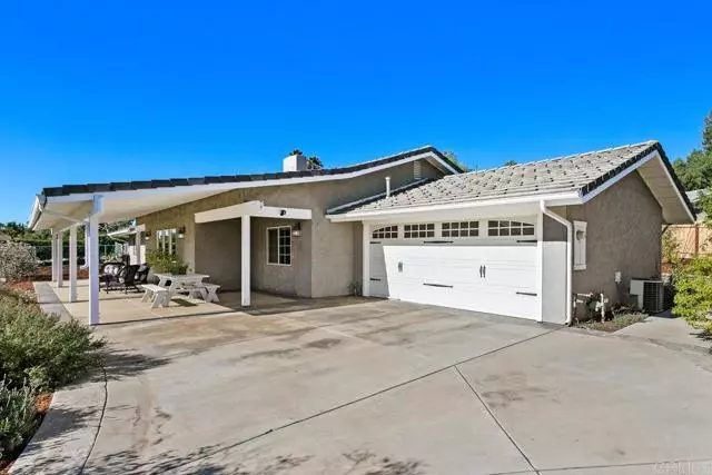 1525 Pepper Tree PL, Fallbrook, CA 92028