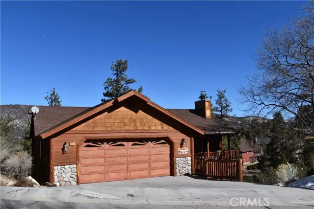 42411 Golden Oak RD, Big Bear Lake, CA 92315