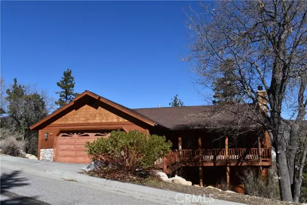 Big Bear Lake, CA 92315,42411 Golden Oak RD