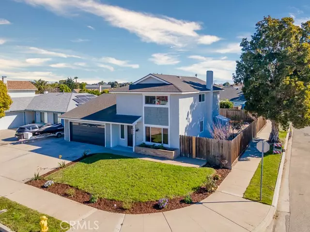 3650 Pier WALK, Oxnard, CA 93035