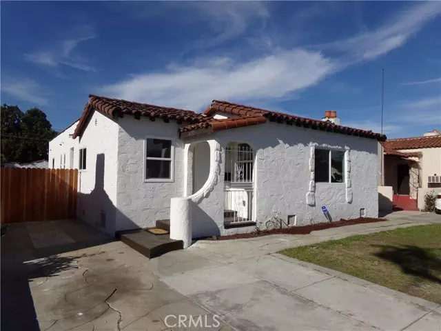 Huntington Park, CA 90255,6731 Cedar ST