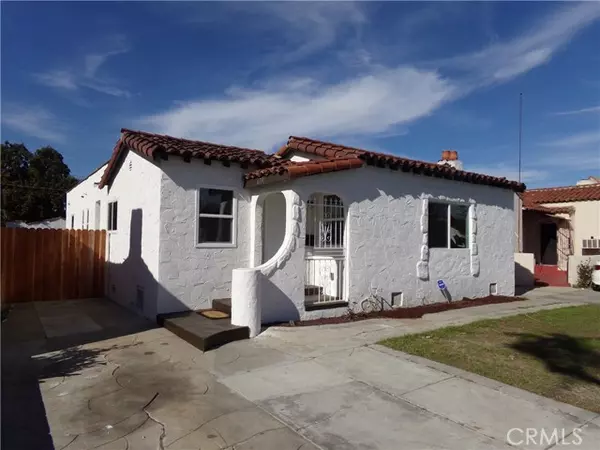 6731 Cedar ST, Huntington Park, CA 90255