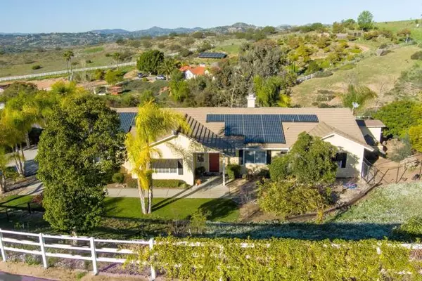 Bonsall, CA 92003,32071 Taliesin WAY