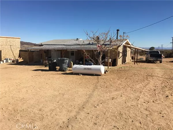 56464 Cone BLD, Landers, CA 92285