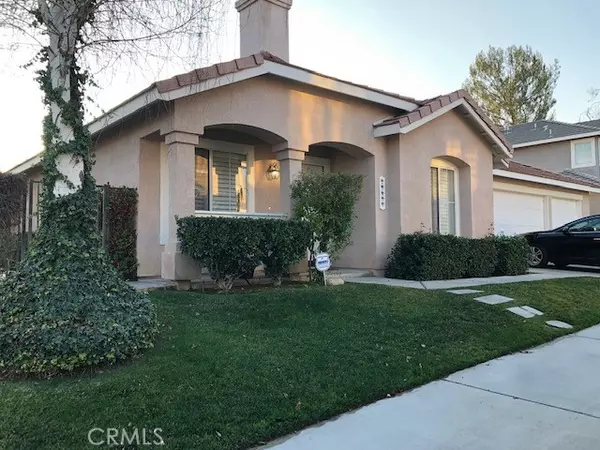 25431 Chisom LN, Stevenson Ranch, CA 91381