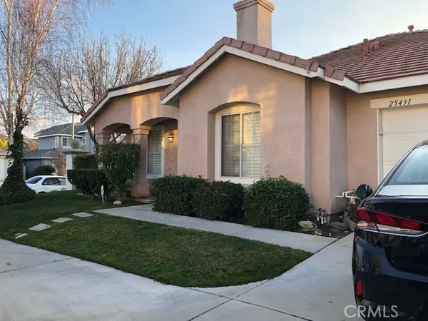 Stevenson Ranch, CA 91381,25431 Chisom LN