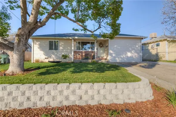 Oroville, CA 95966,3340 Stauss AVE