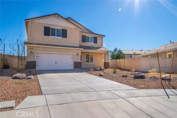 Victorville, CA 92394,15879 Marigold CT