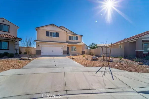 Victorville, CA 92394,15879 Marigold CT