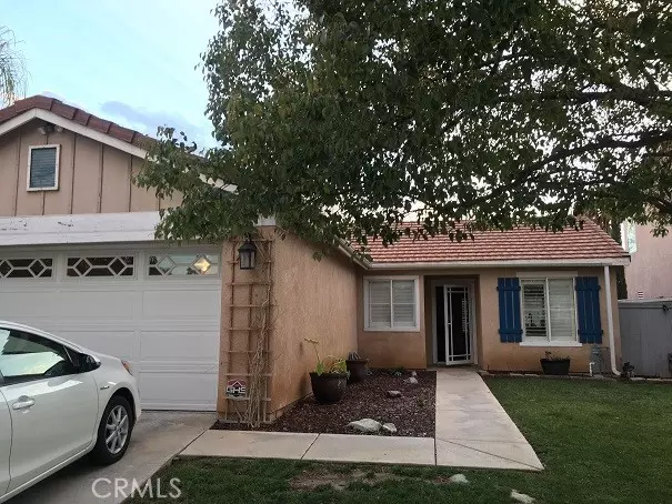 3754 Avondale ST, Perris, CA 92571