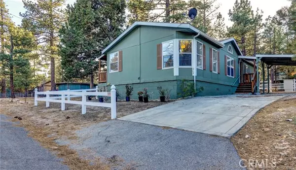 Big Bear City, CA 92314,313 Brewer WAY