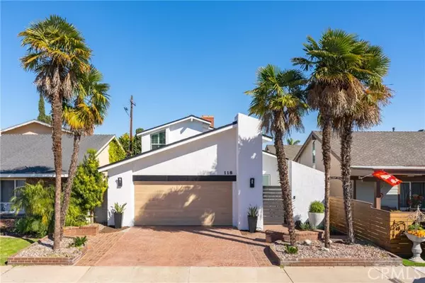 Costa Mesa, CA 92627,118 The Masters CIR