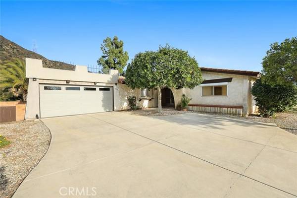 2343 High Mesa DR, Bradbury, CA 91008