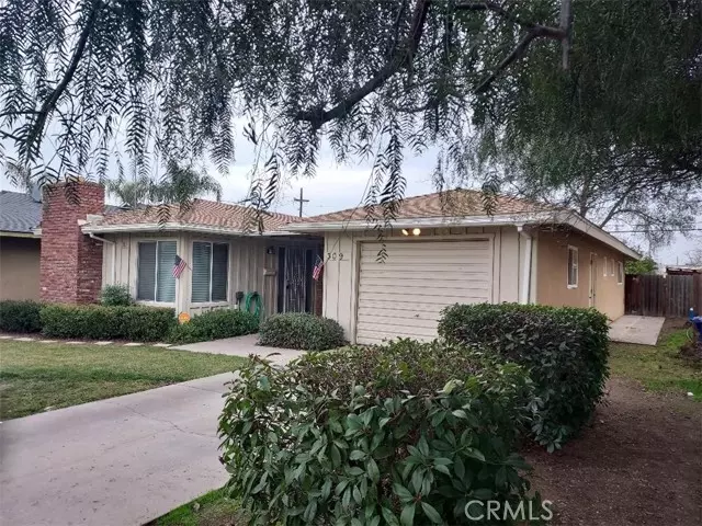 309 Riverside AVE, Chowchilla, CA 93610