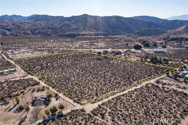 Morongo Valley, CA 92256,123 Maccele RD