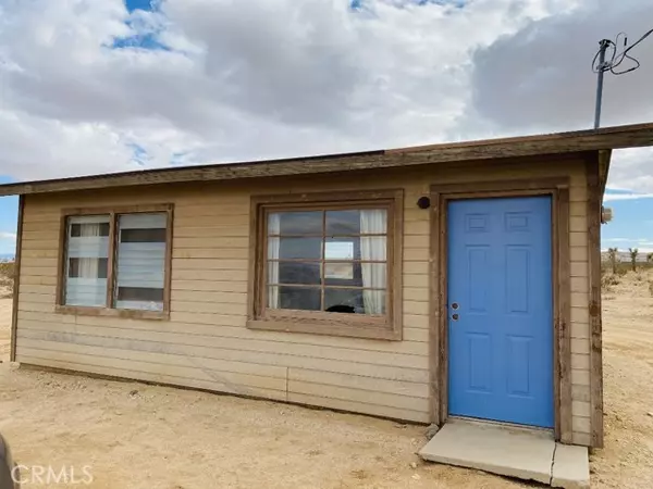 Landers, CA 92285,59421 Lutz LN