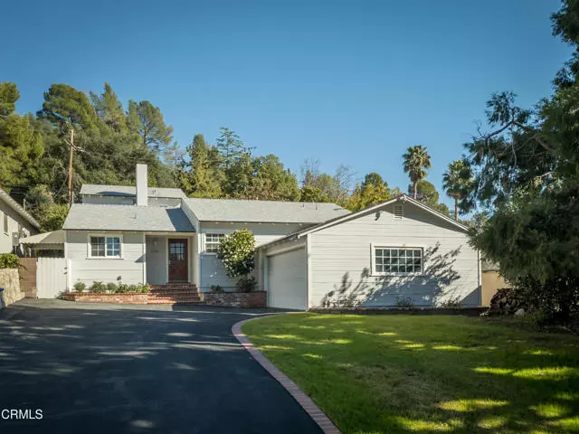 5524 Goss Canyon AVE, La Crescenta, CA 91214