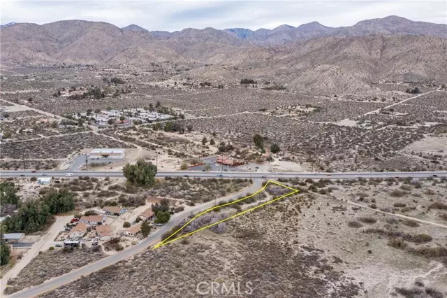 Morongo Valley, CA 92256,123 East DR