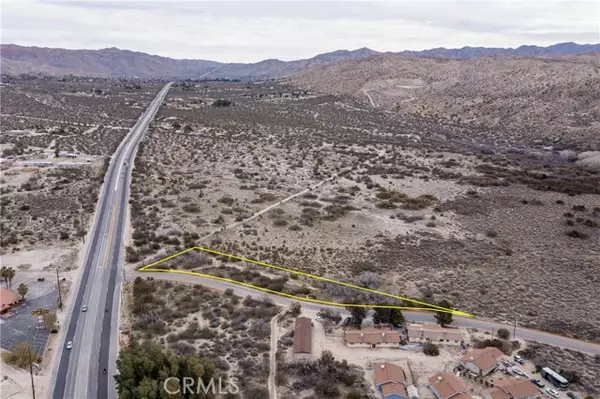 Morongo Valley, CA 92256,123 East DR