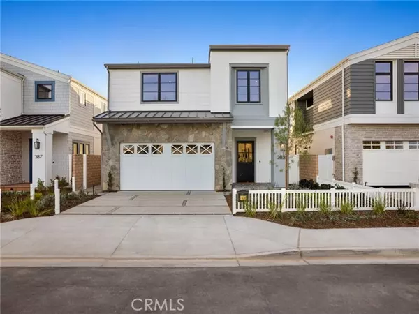 Costa Mesa, CA 92627,385 La Perle PL