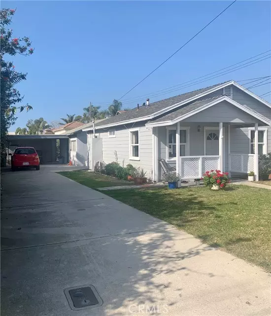 Port Hueneme, CA 93041,321 N 2nd ST