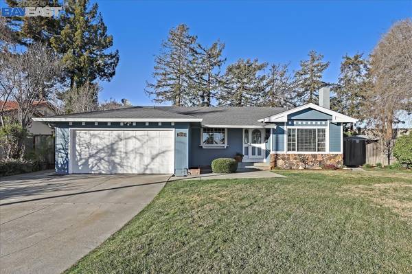 35196 Oldham Pl, Newark, CA 94560