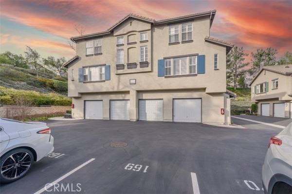 5 Sagebrush, Trabuco Canyon, CA 92679