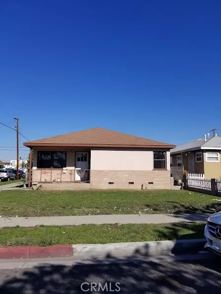 15824 Freeman AVE, Lawndale, CA 90260