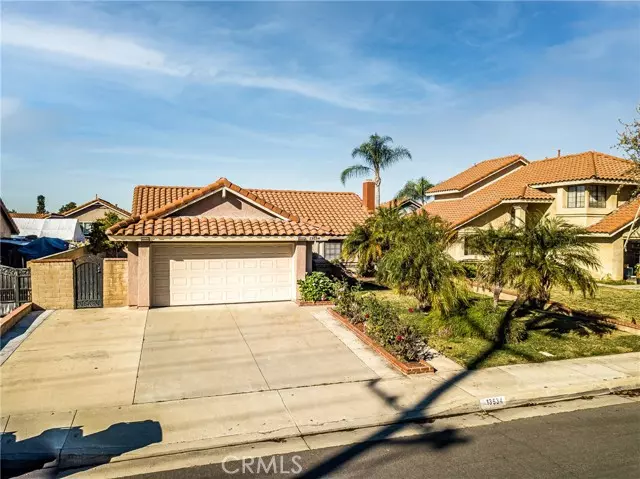 13534 Oaks AVE, Chino, CA 91710