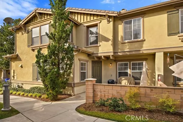 Grand Terrace, CA 92313,22373 Blue Lupine CIR