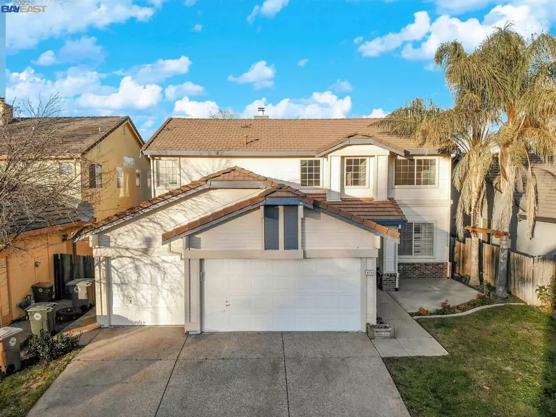 8733 Goldy Glen WAY, Elk Grove, CA 95624