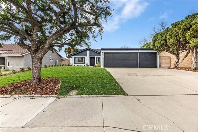 3987 Bixby DR, La Verne, CA 91750