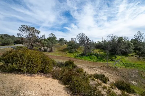 Coarsegold, CA 93614,0 Lot 491 Cedar Grove CT