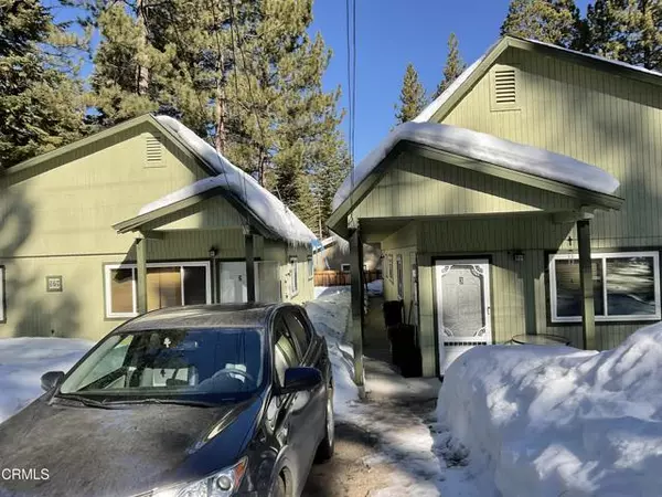 South Lake Tahoe, CA 96150,579 James AVE