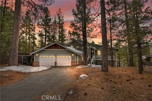 38969 North Bay DR, Big Bear Lake, CA 92315