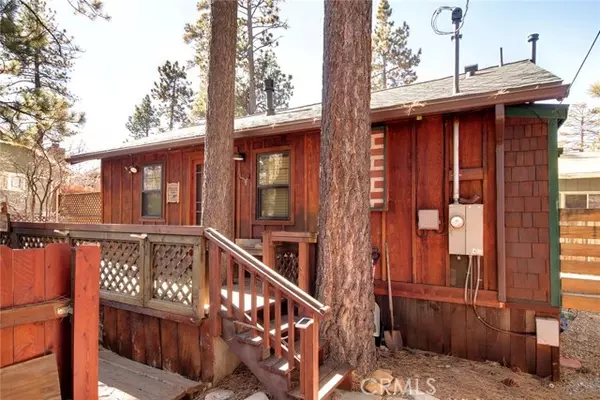 Big Bear Lake, CA 92315,40114 Esterly LN