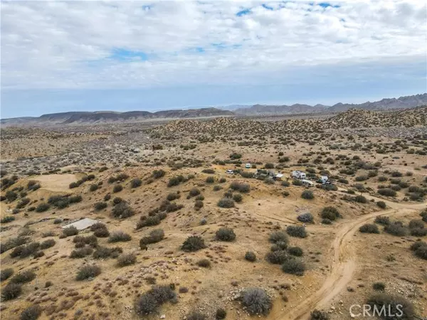 0 Apache PASS, Pioneertown, CA 92268