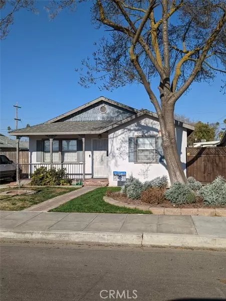 612 Orange AVE, Chowchilla, CA 93610