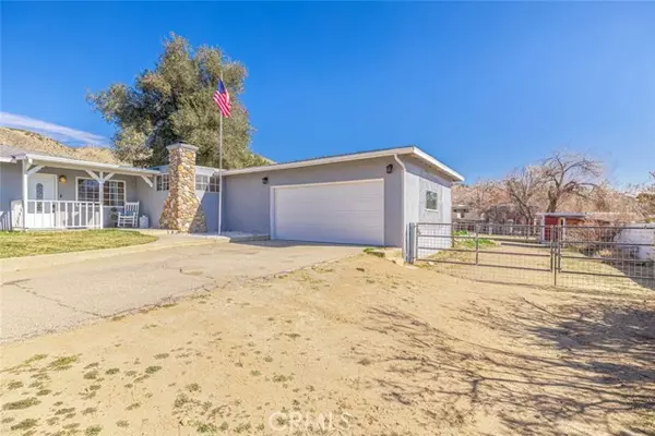 Leona Valley, CA 93551,40526 90th ST