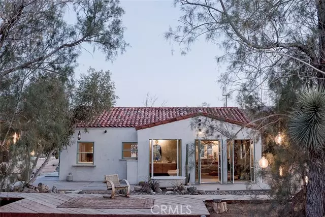 6686 Outpost RD, Joshua Tree, CA 92252