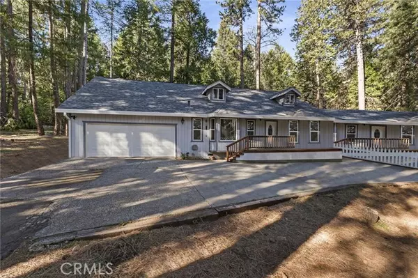 Magalia, CA 95954,14841 Klamath CT