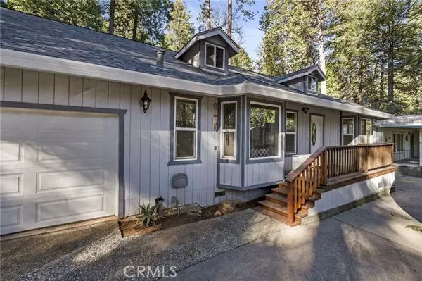 Magalia, CA 95954,14841 Klamath CT