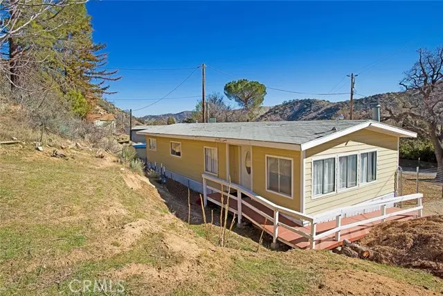 917 Canyon DR, Lebec, CA 93243