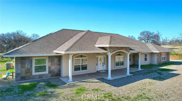 Catheys Valley, CA 95306,4935 Guenthart WAY