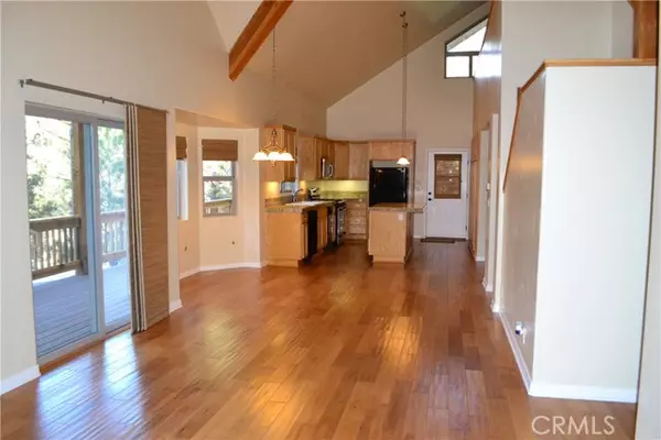 Pine Mtn Club, CA 93222,1620 Linden CT