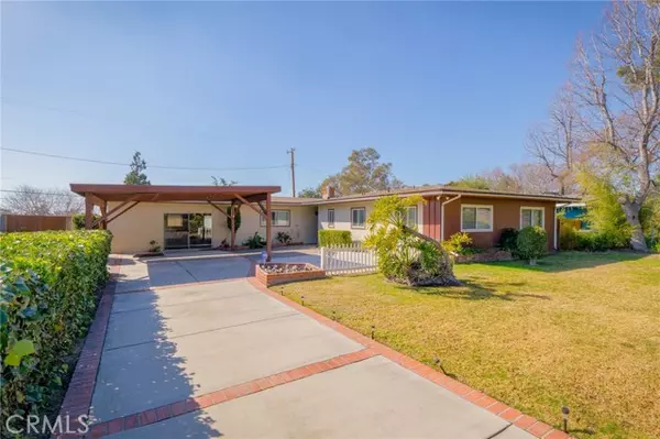 Altadena, CA 91001,278 Parkman ST