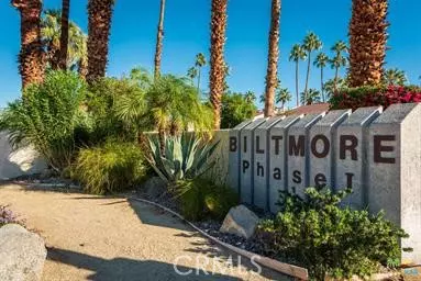 1362 S Camino Real, Palm Springs, CA 92264