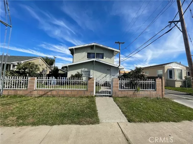 1113 Lucas ST, San Fernando, CA 91340