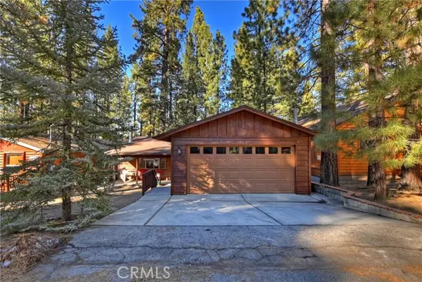 Big Bear Lake, CA 92315,41602 Mcwhinney LN