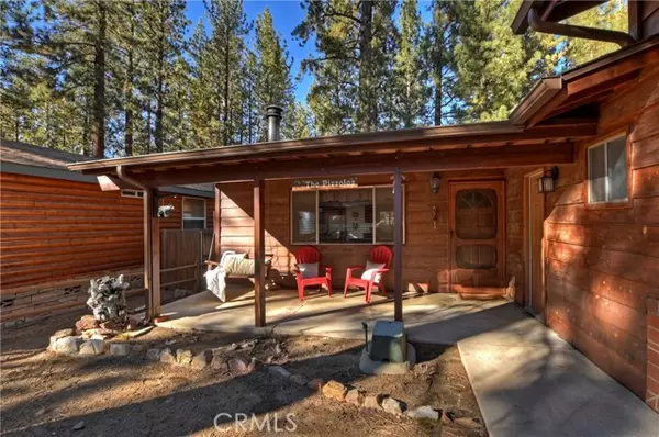 Big Bear Lake, CA 92315,41602 Mcwhinney LN